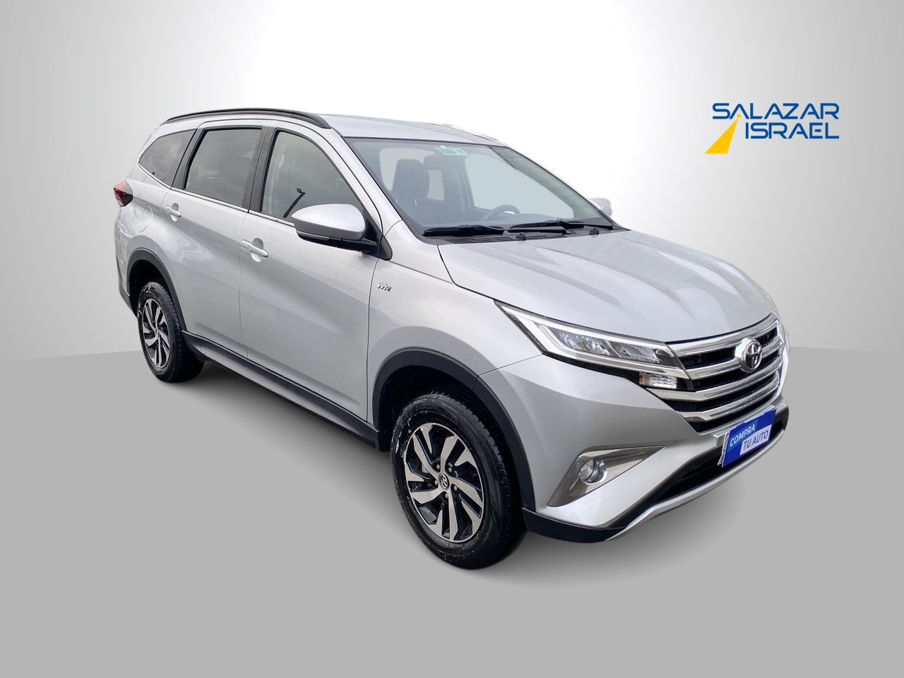 TOYOTA