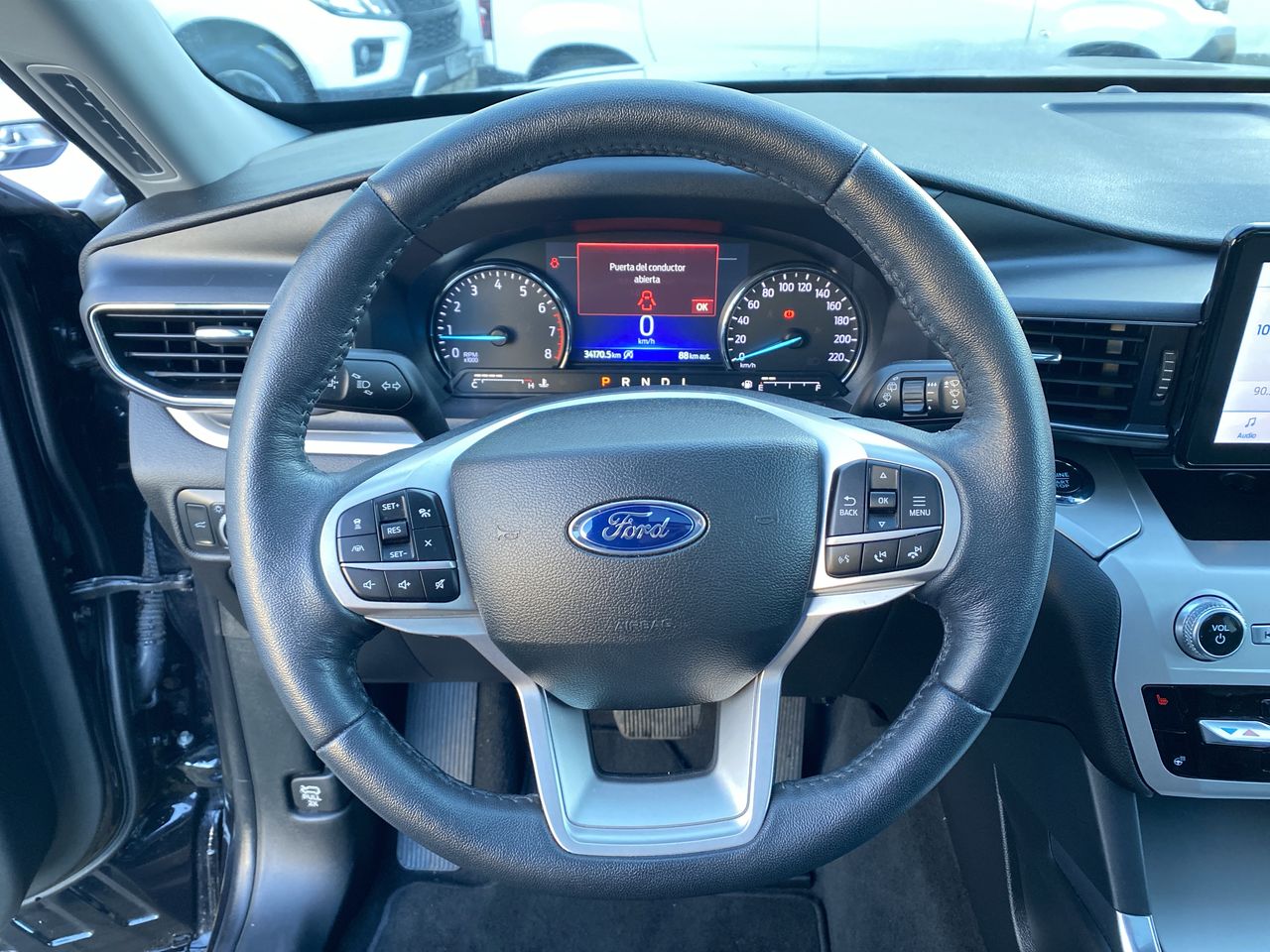FORD - 24