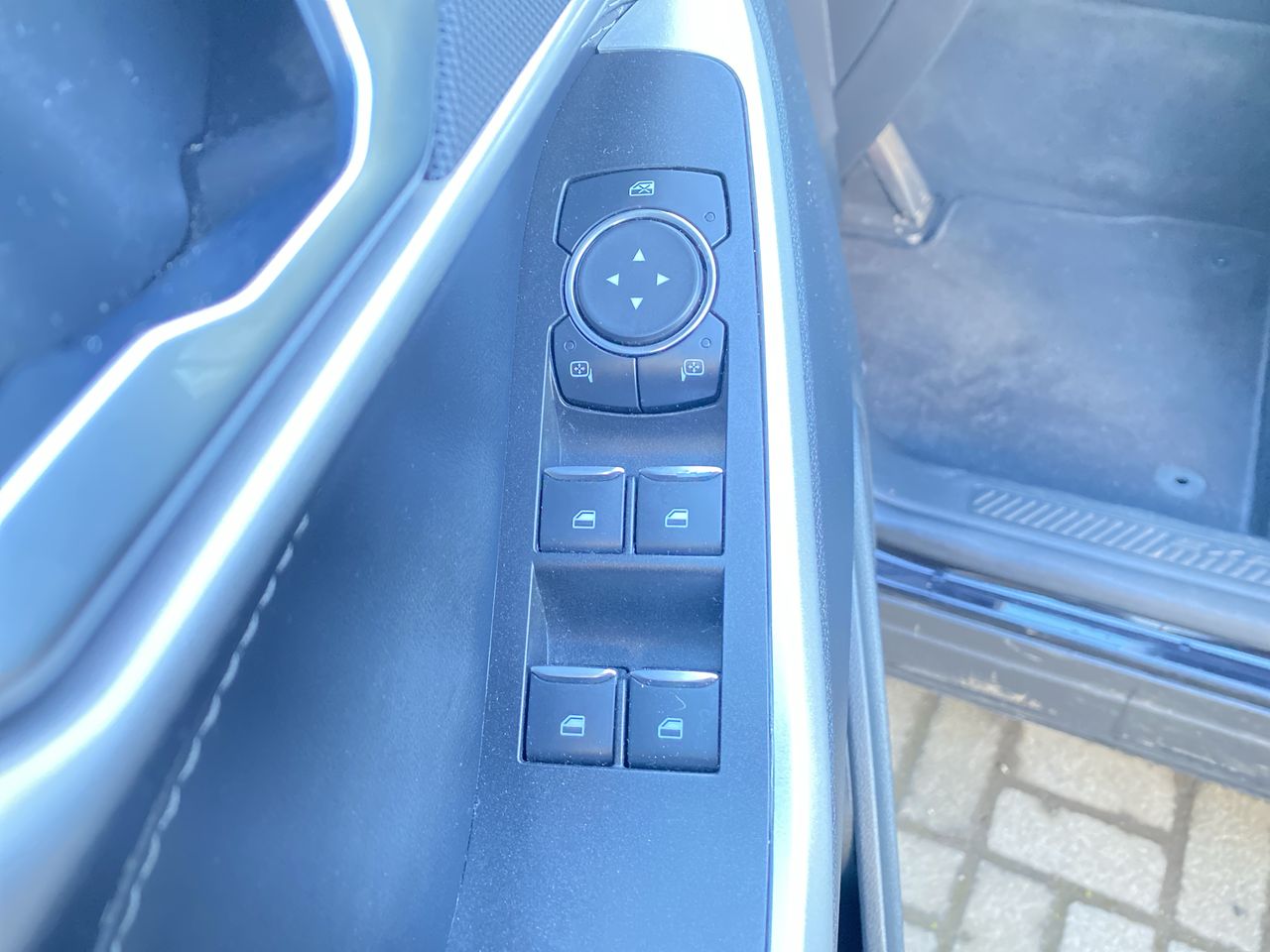FORD - 21