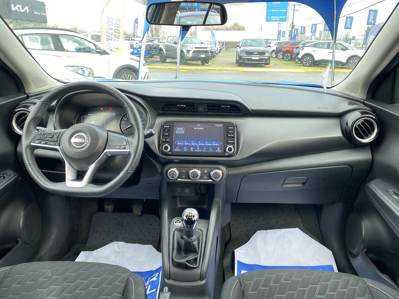 NISSAN - 31