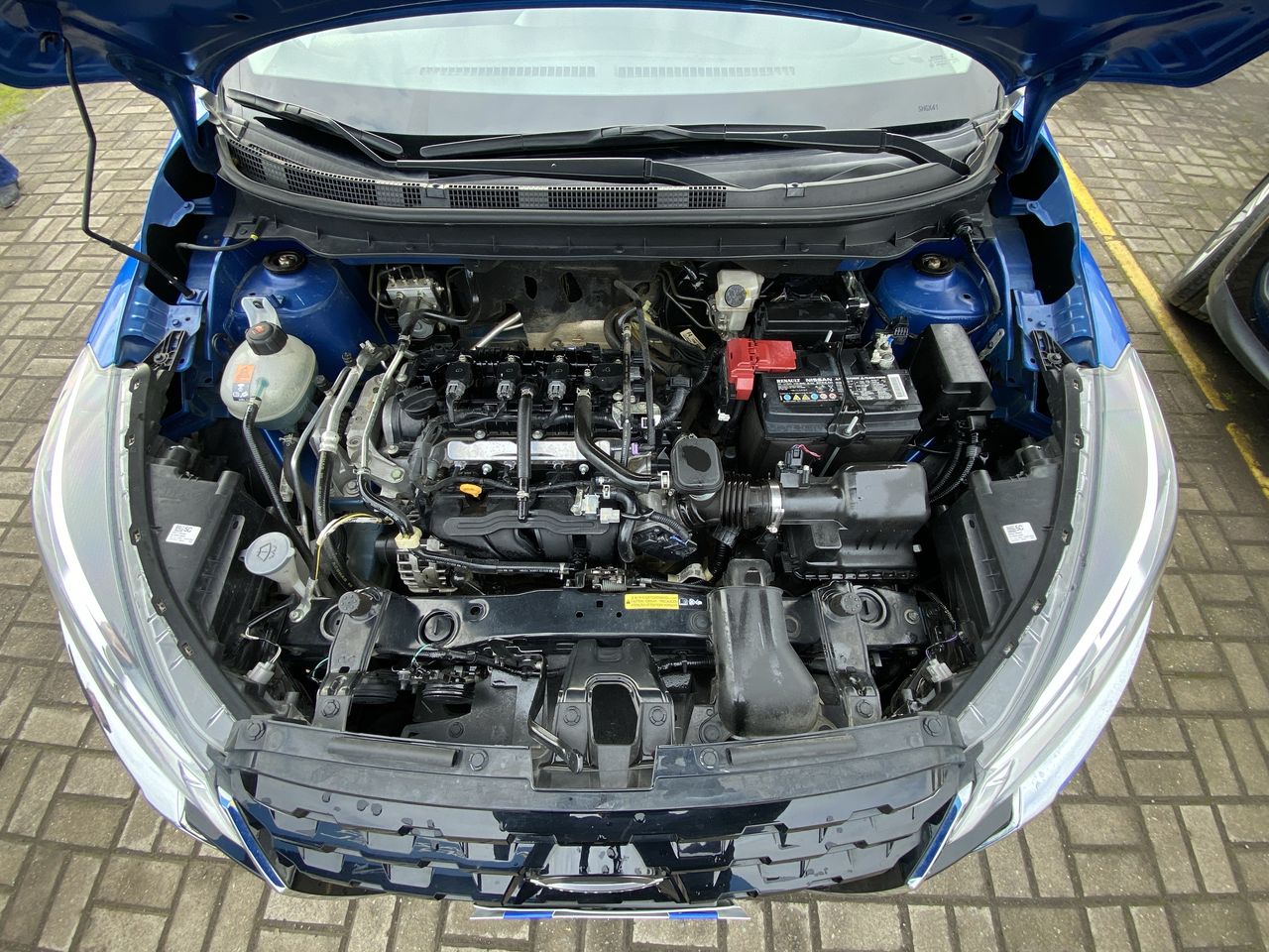 NISSAN - 16