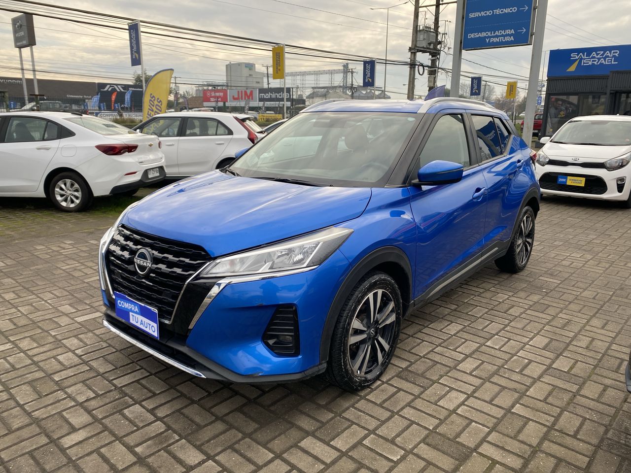 NISSAN - 3