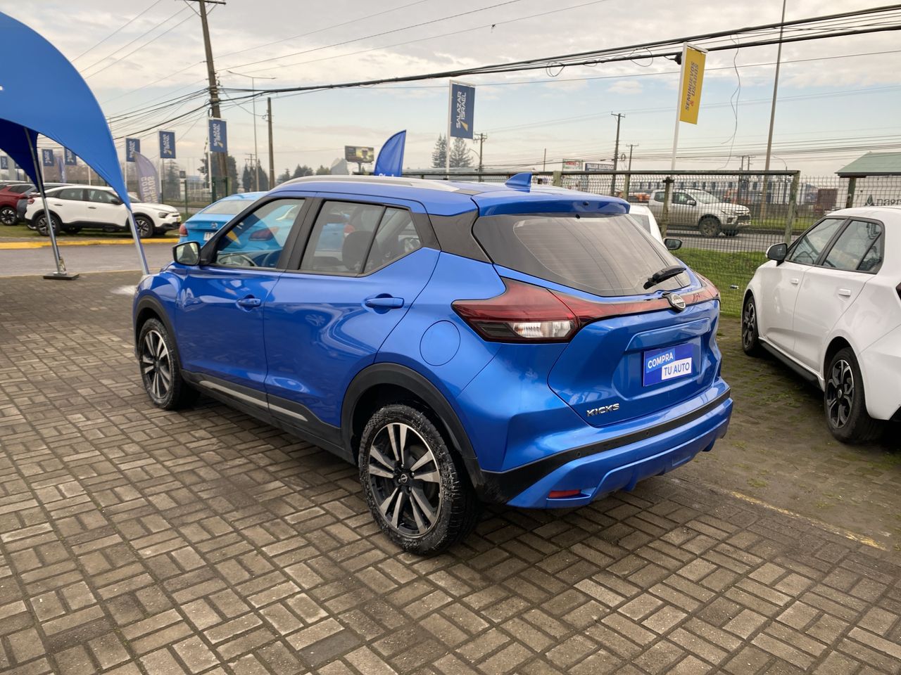 NISSAN - 5