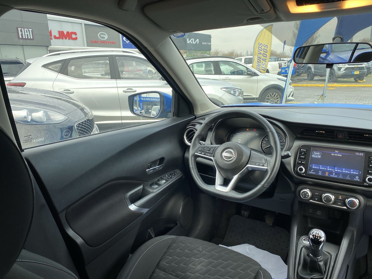 NISSAN - 14