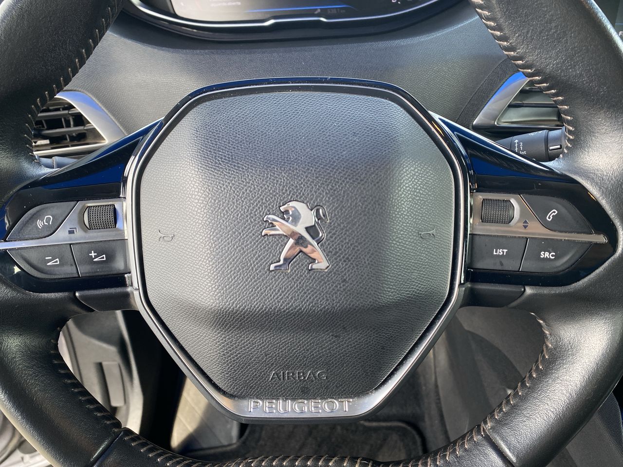 PEUGEOT - 25