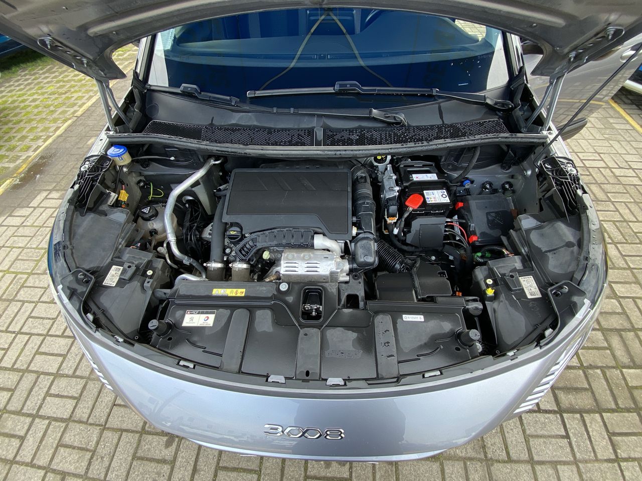 PEUGEOT - 16