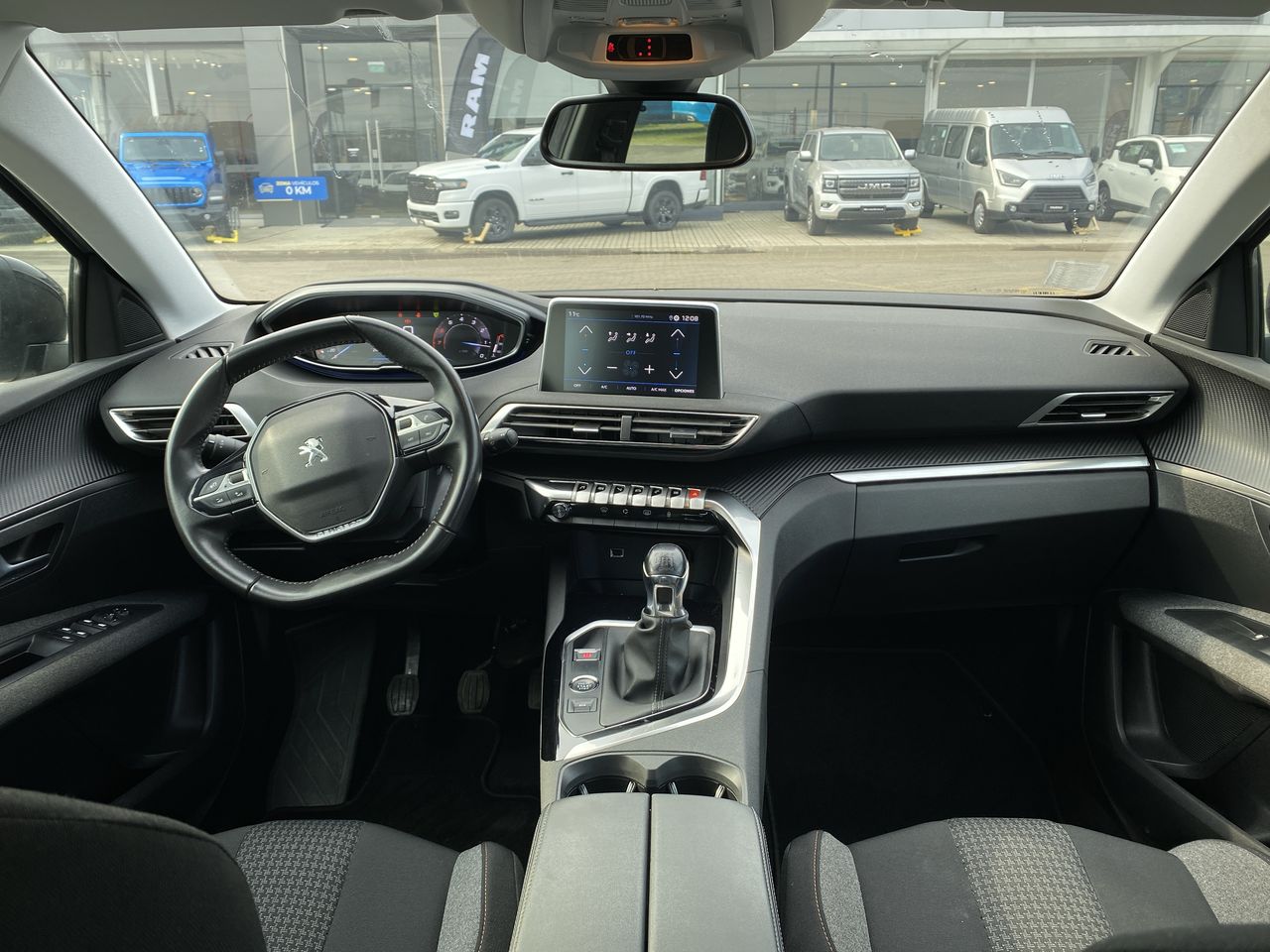 PEUGEOT - 9