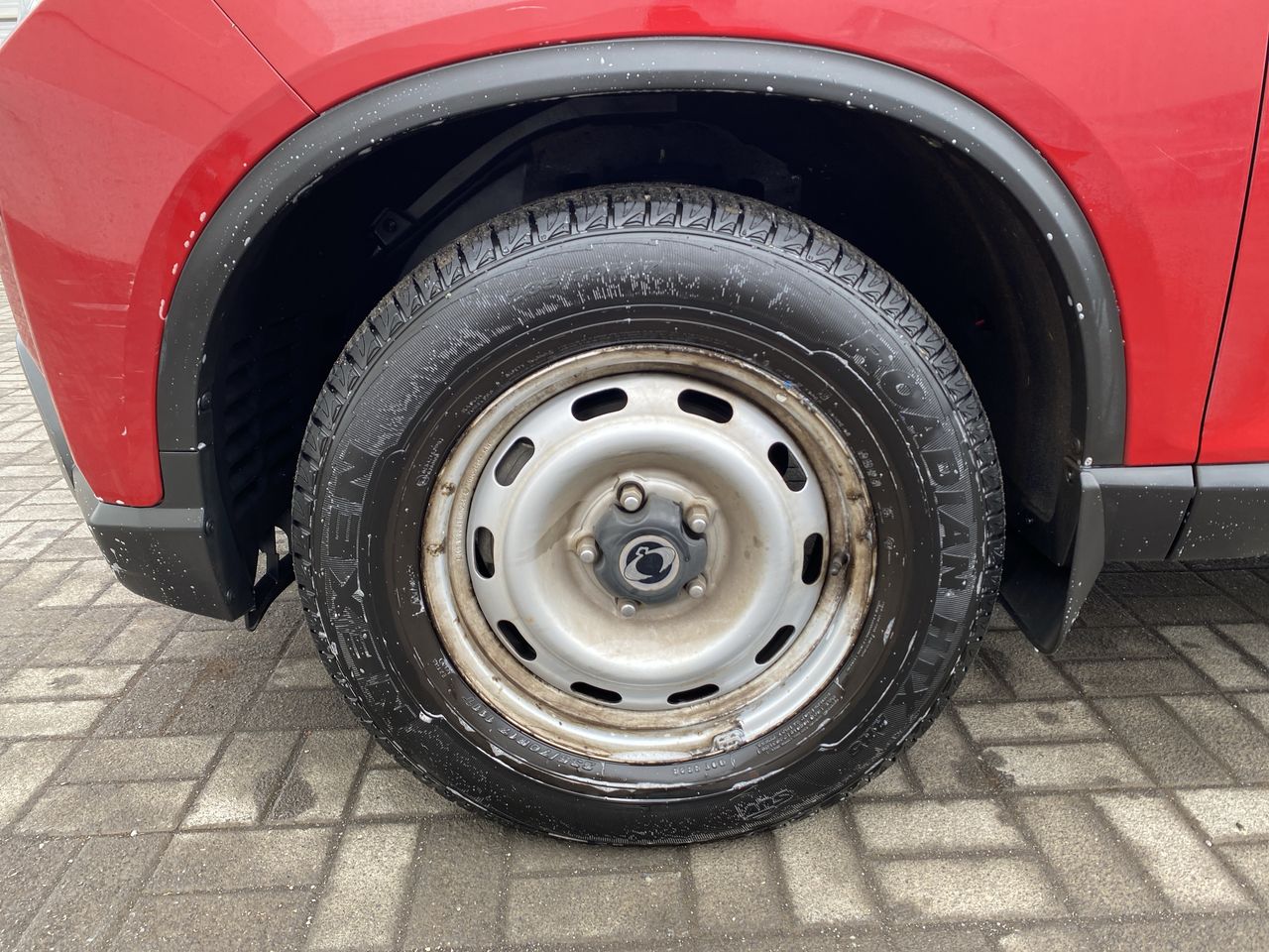 SSANGYONG - 15