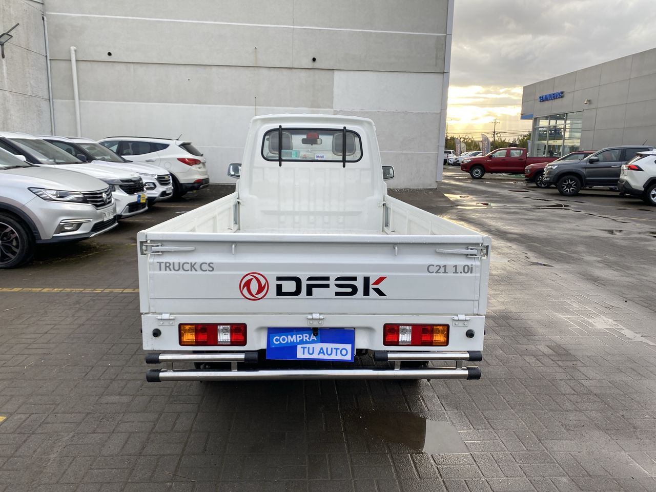 DFSK - 6