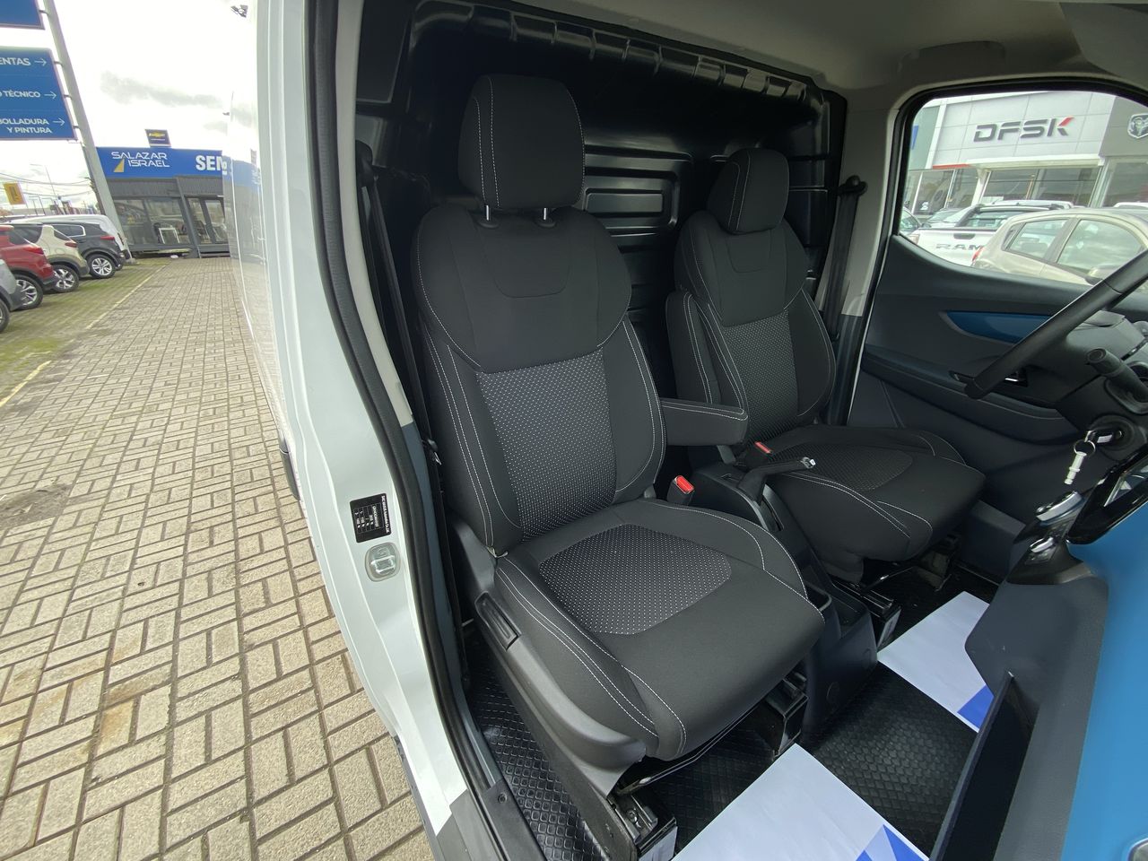 MAXUS - 32
