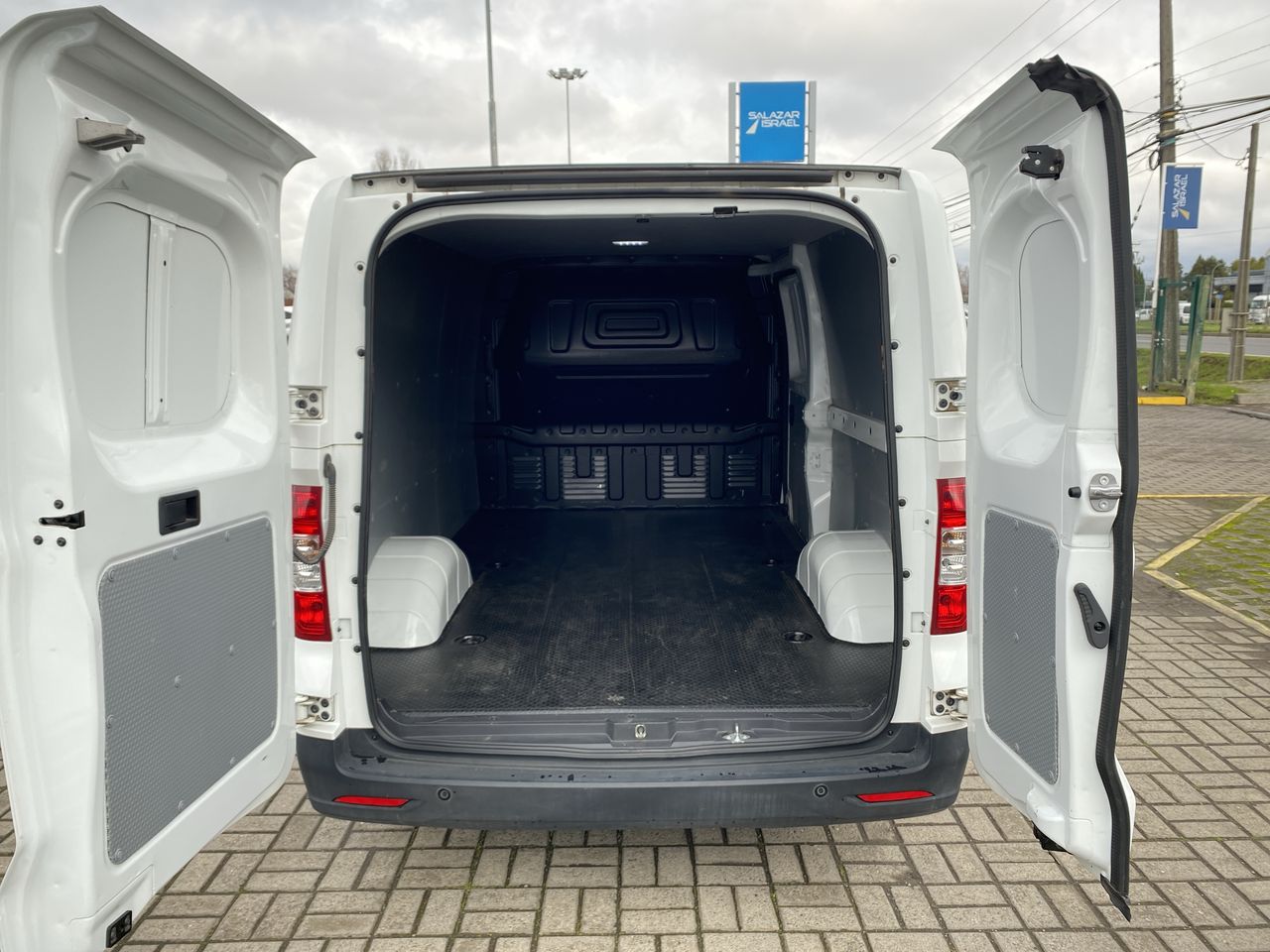 MAXUS - 20