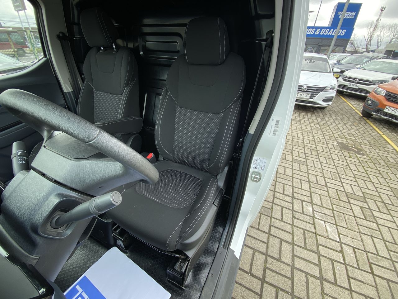 MAXUS - 23