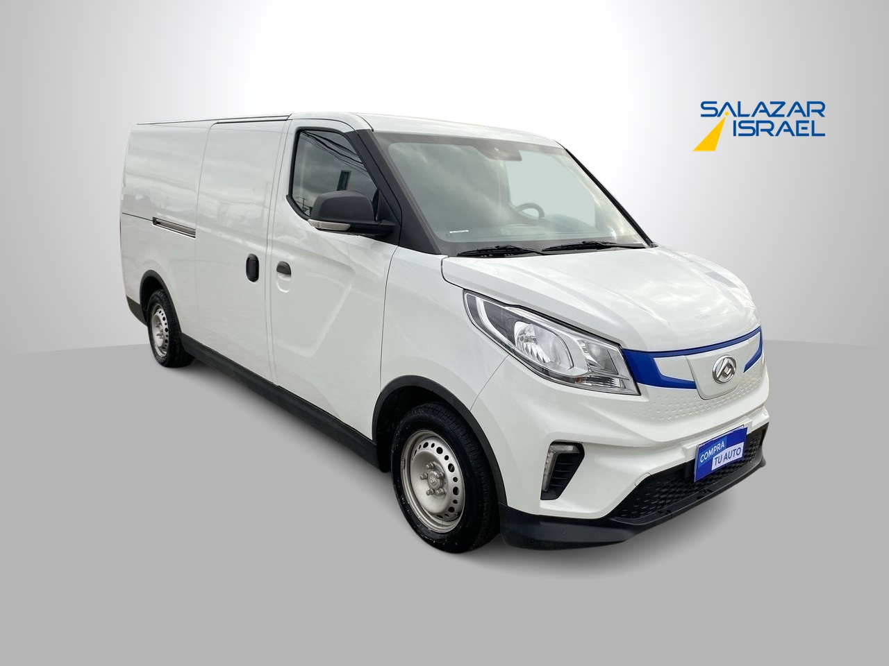 MAXUS