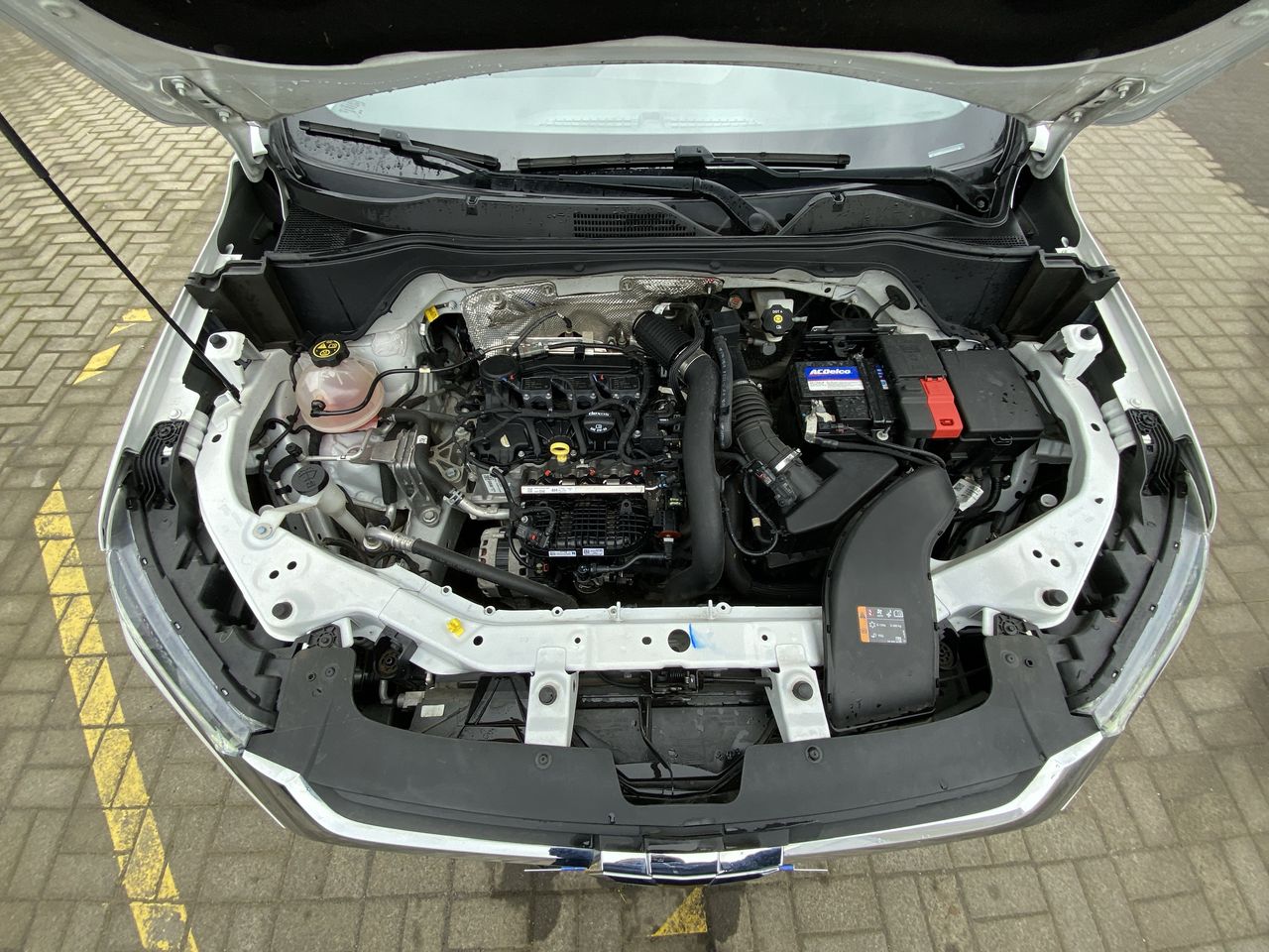 CHEVROLET - 16