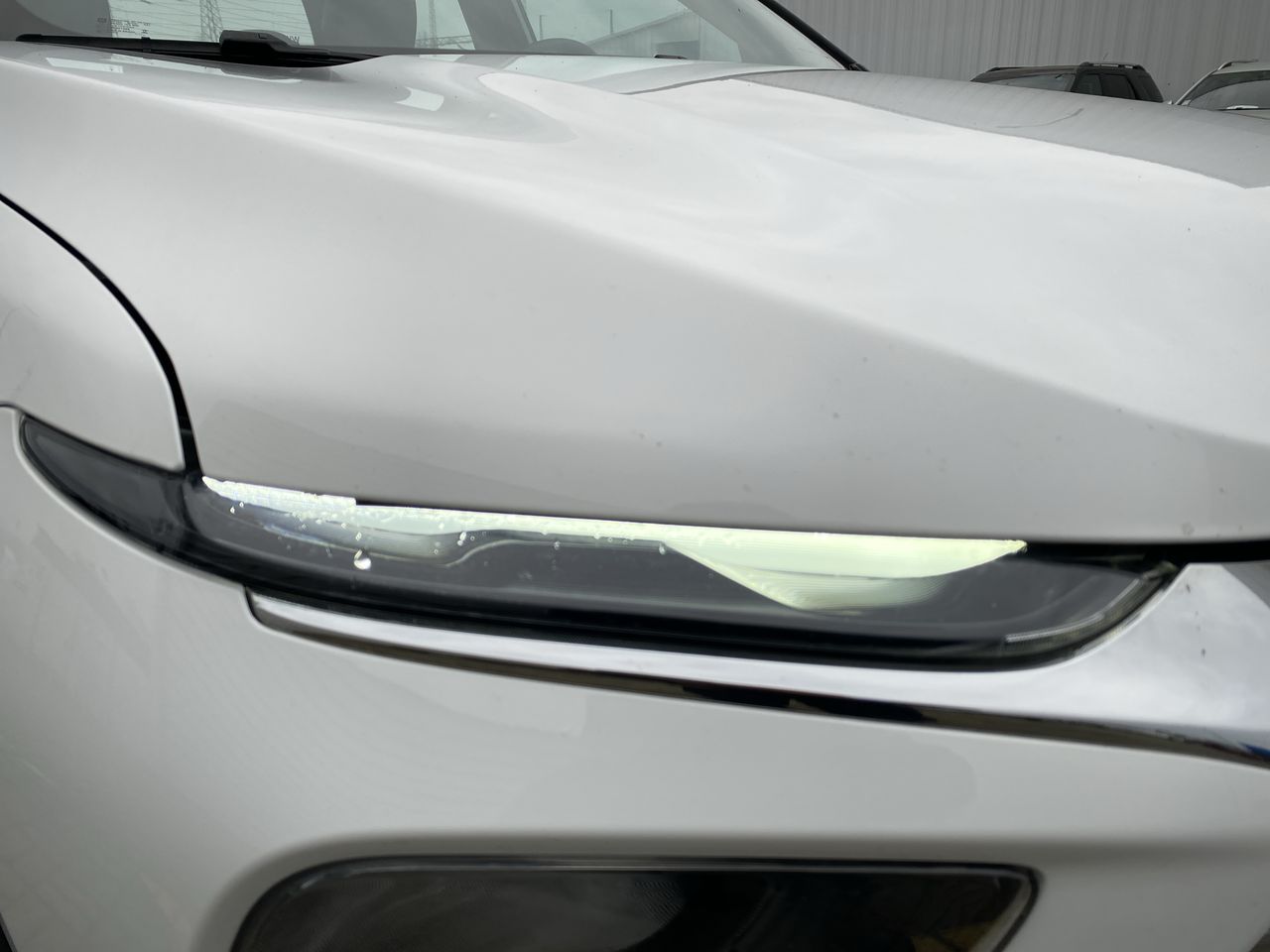 CHEVROLET - 17
