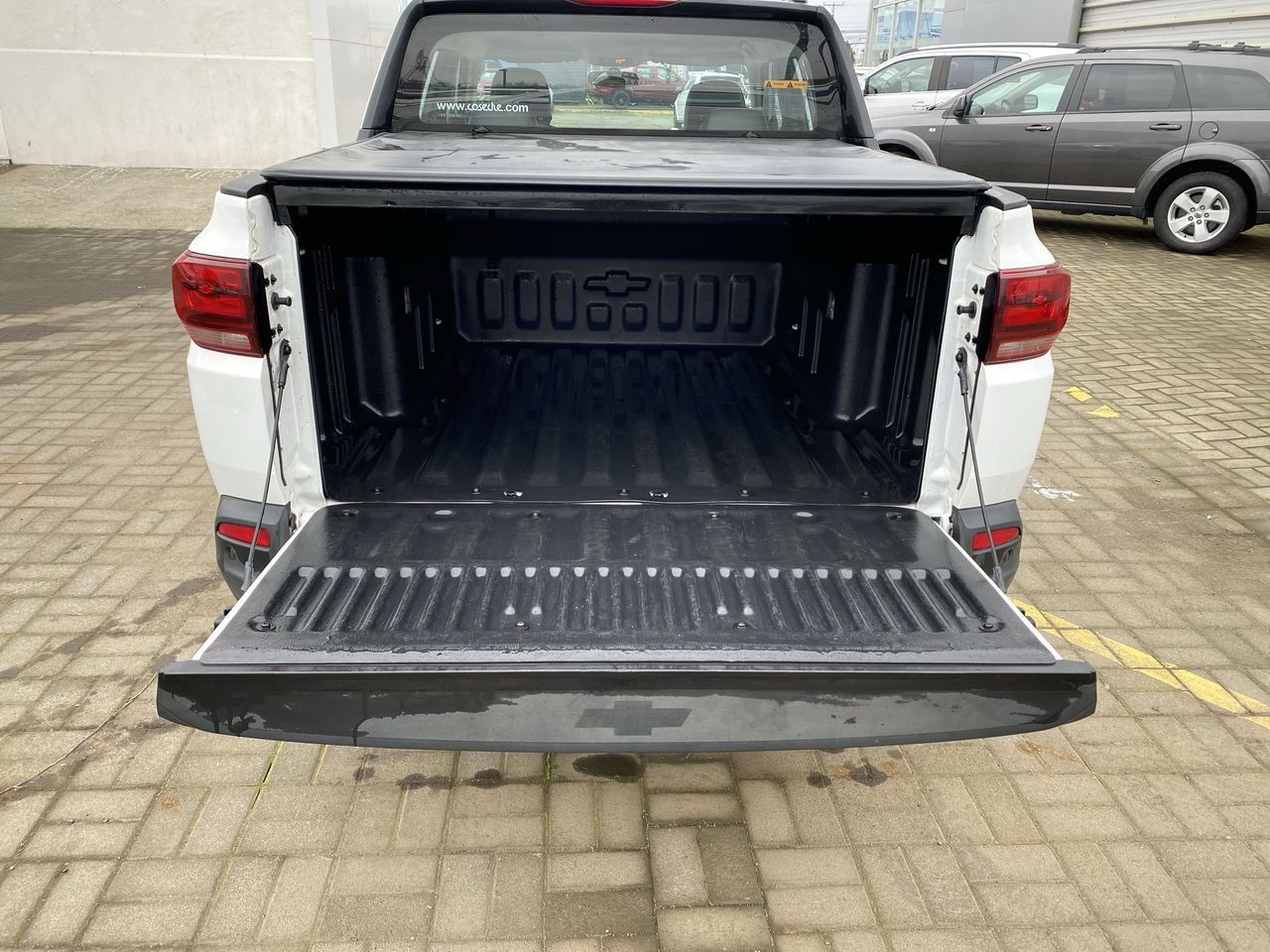 CHEVROLET - 20
