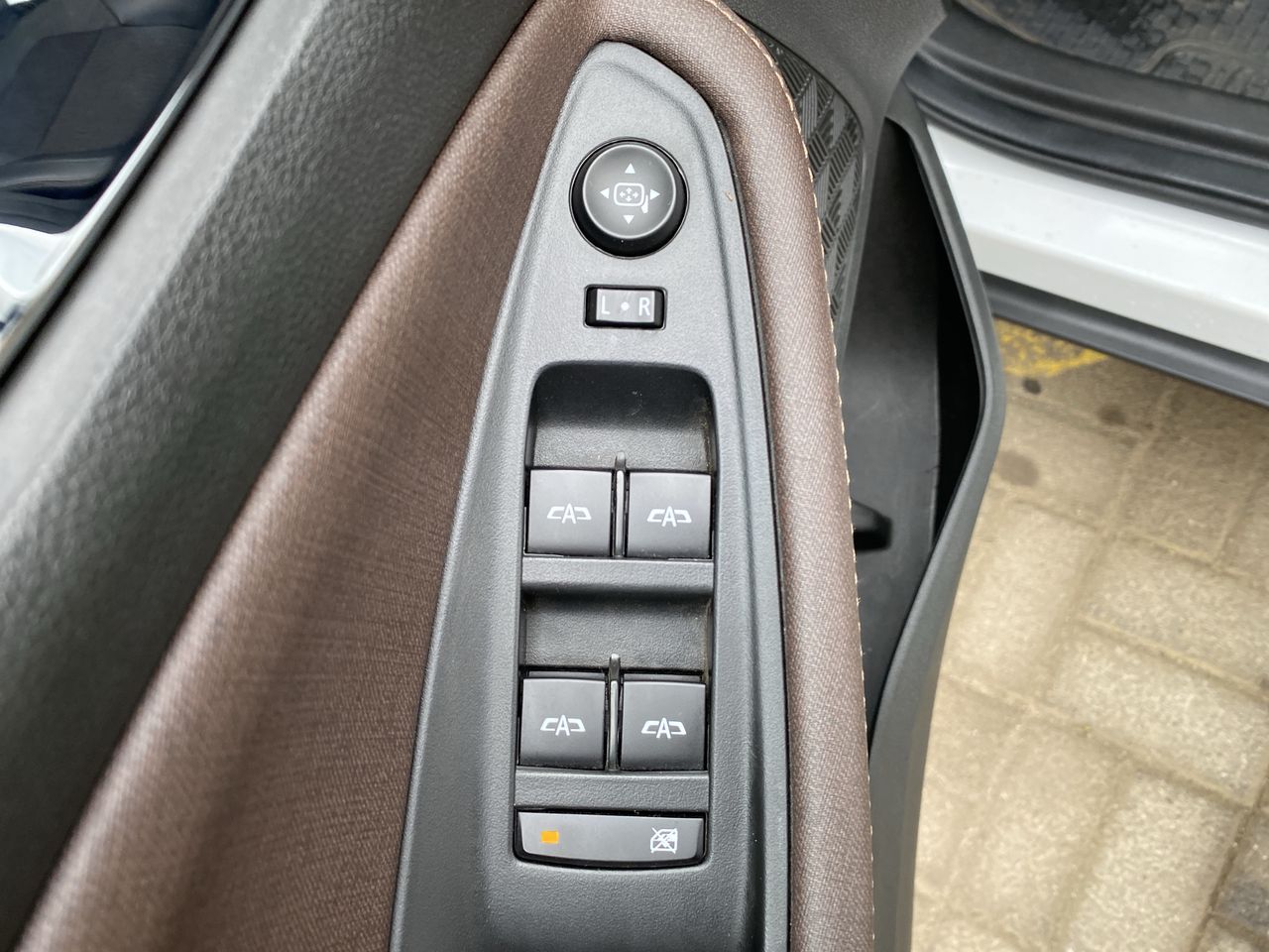 CHEVROLET - 21