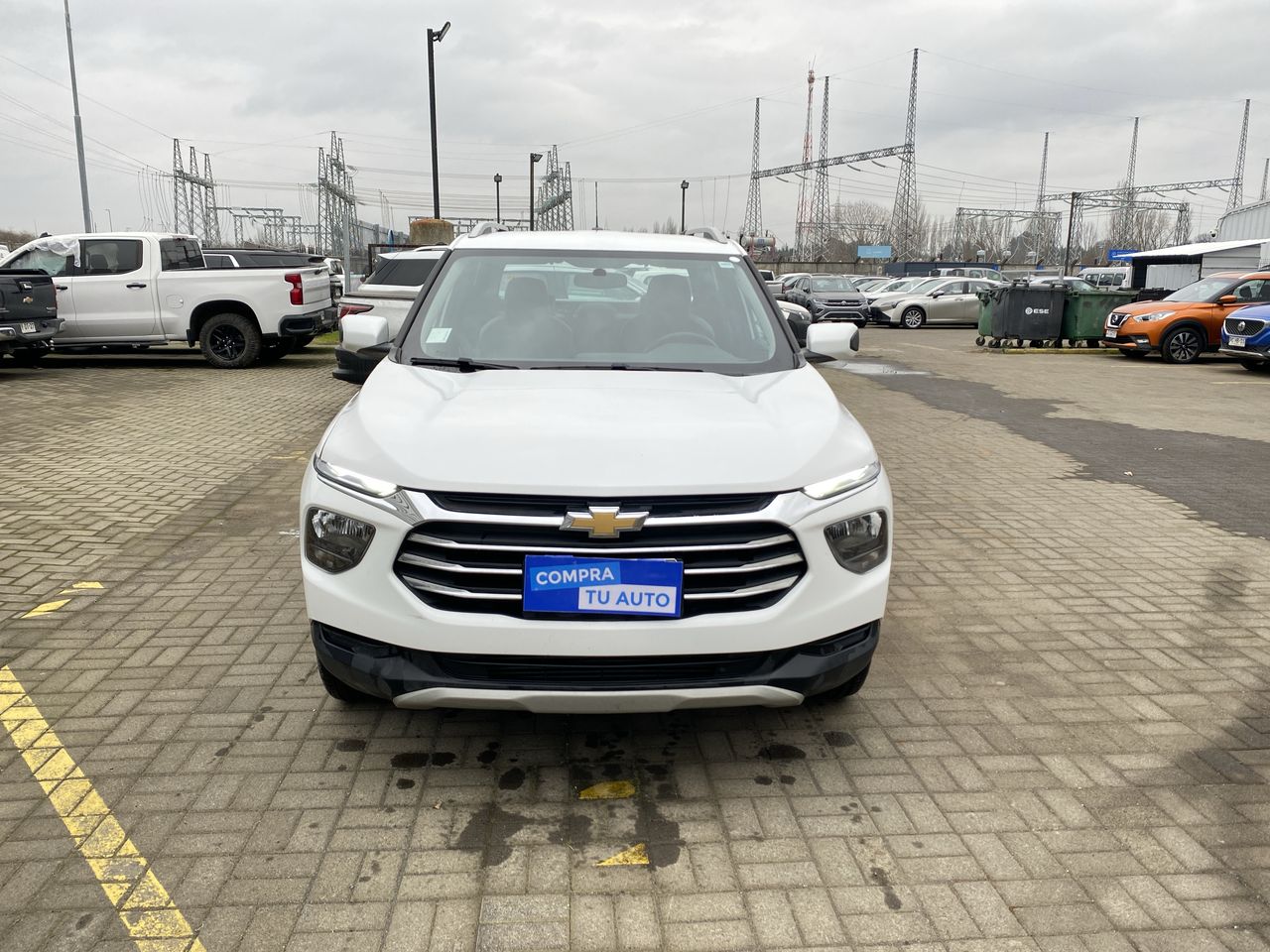 CHEVROLET - 2