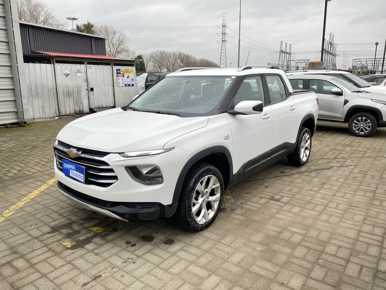 CHEVROLET - 3