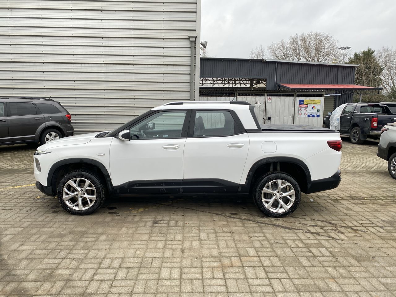 CHEVROLET - 4