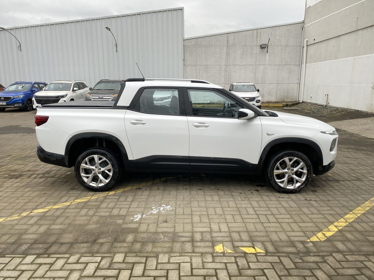 CHEVROLET - 8
