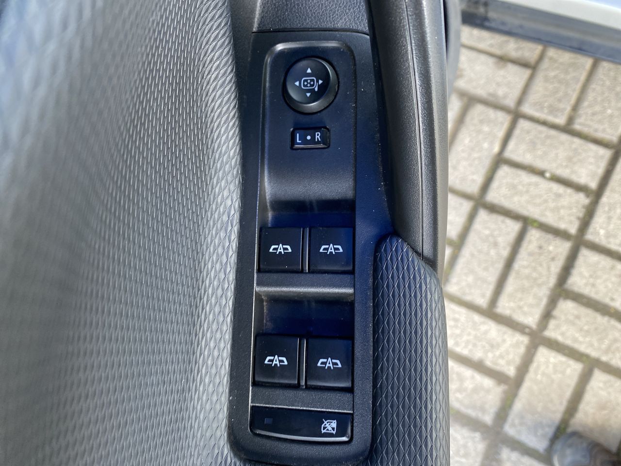 CHEVROLET - 21