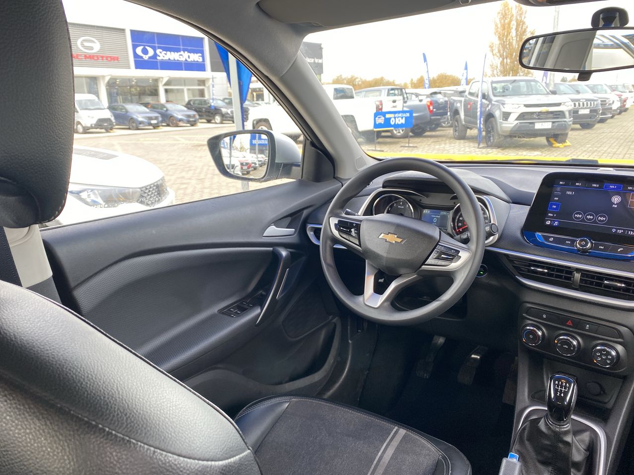 CHEVROLET - 14