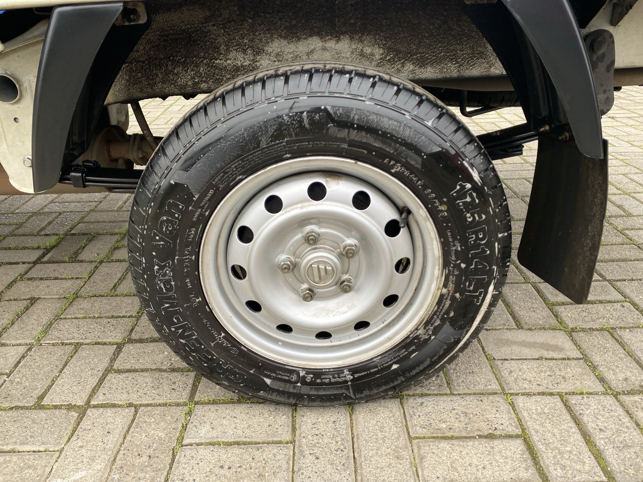FOTON - 15