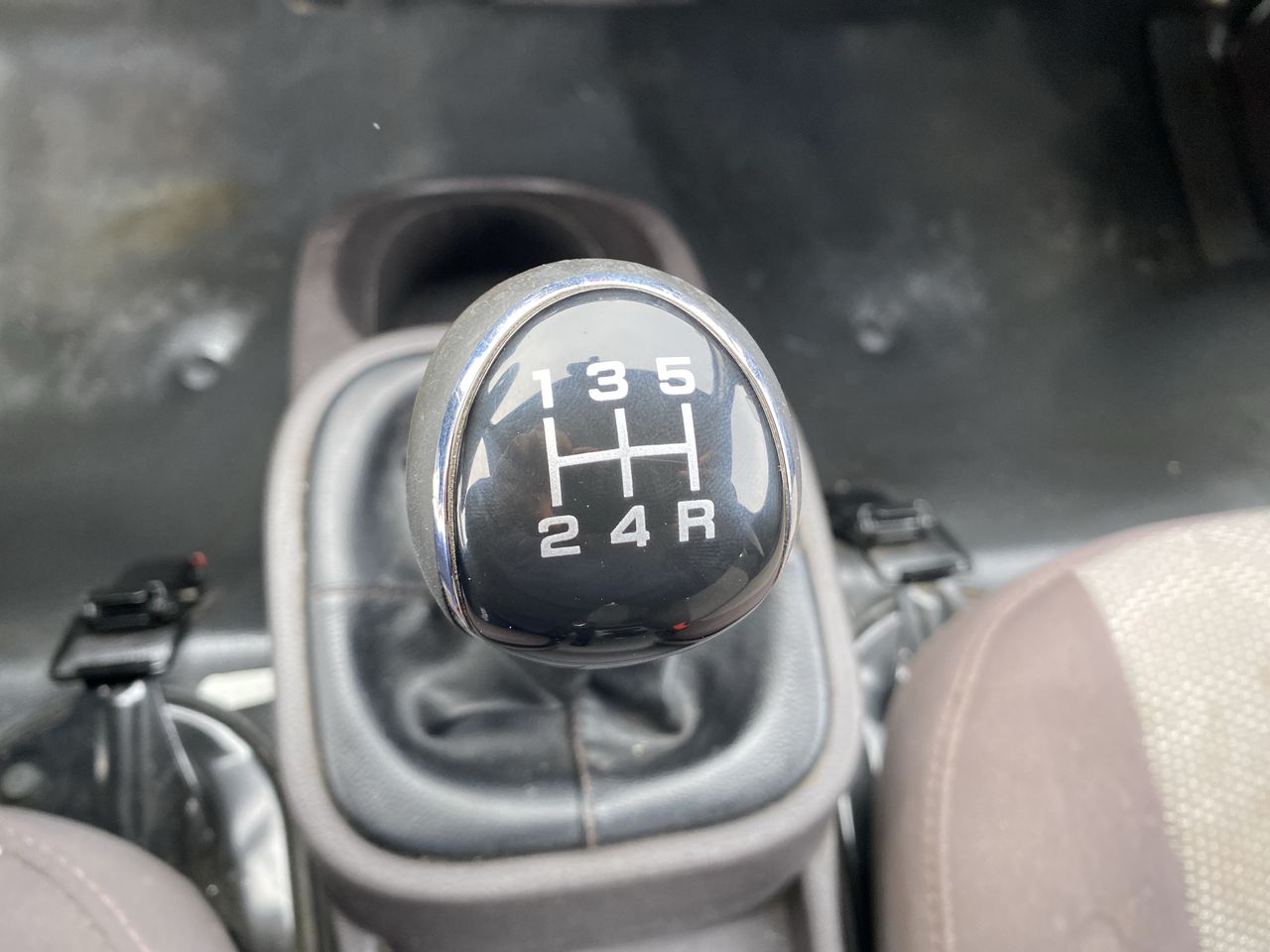 FOTON - 29