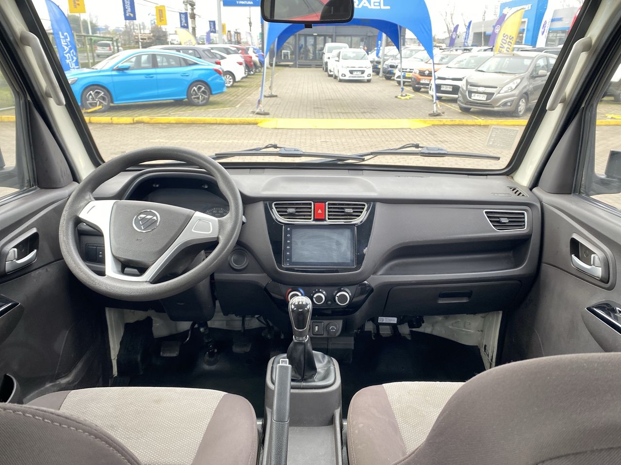 FOTON - 30