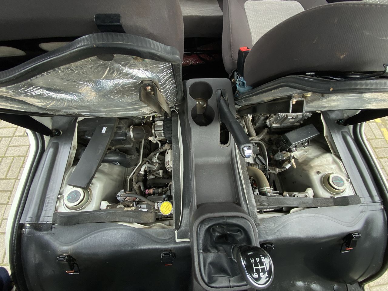 FOTON - 16