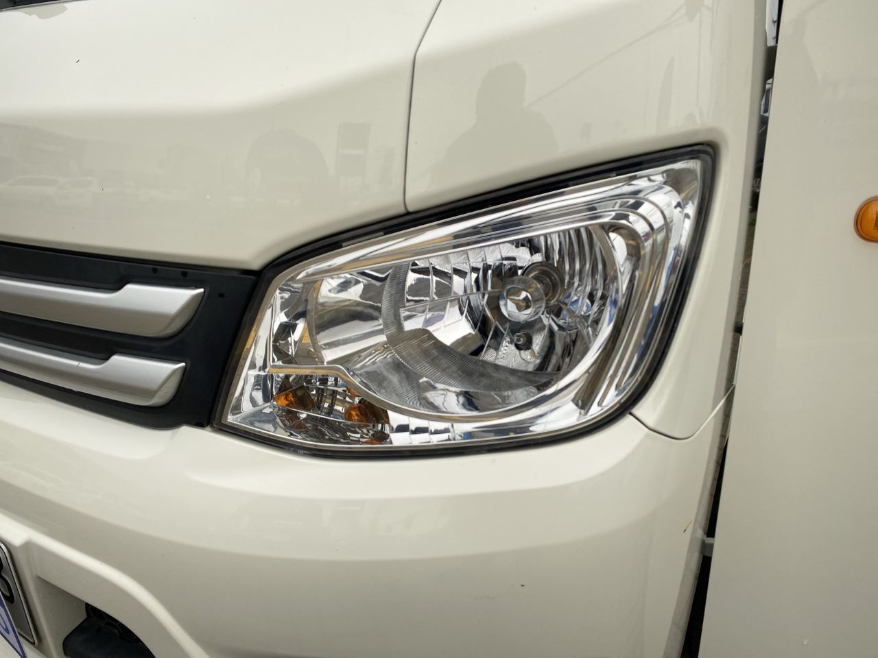FOTON - 17