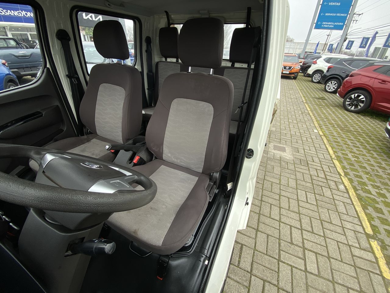 FOTON - 23