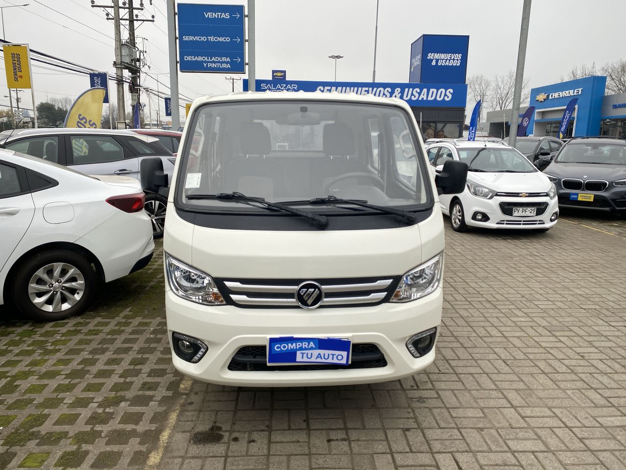 FOTON - 2