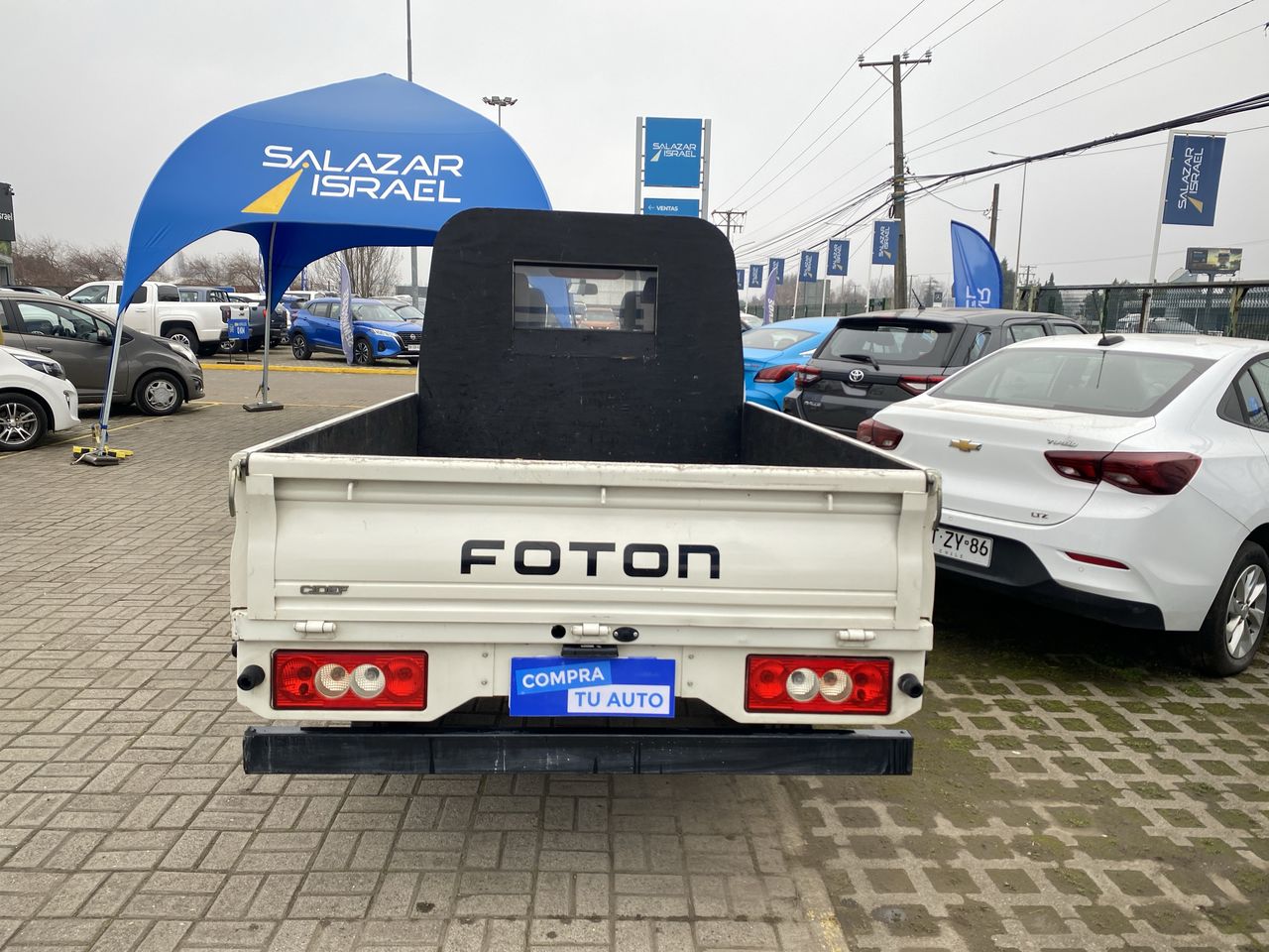 FOTON - 6