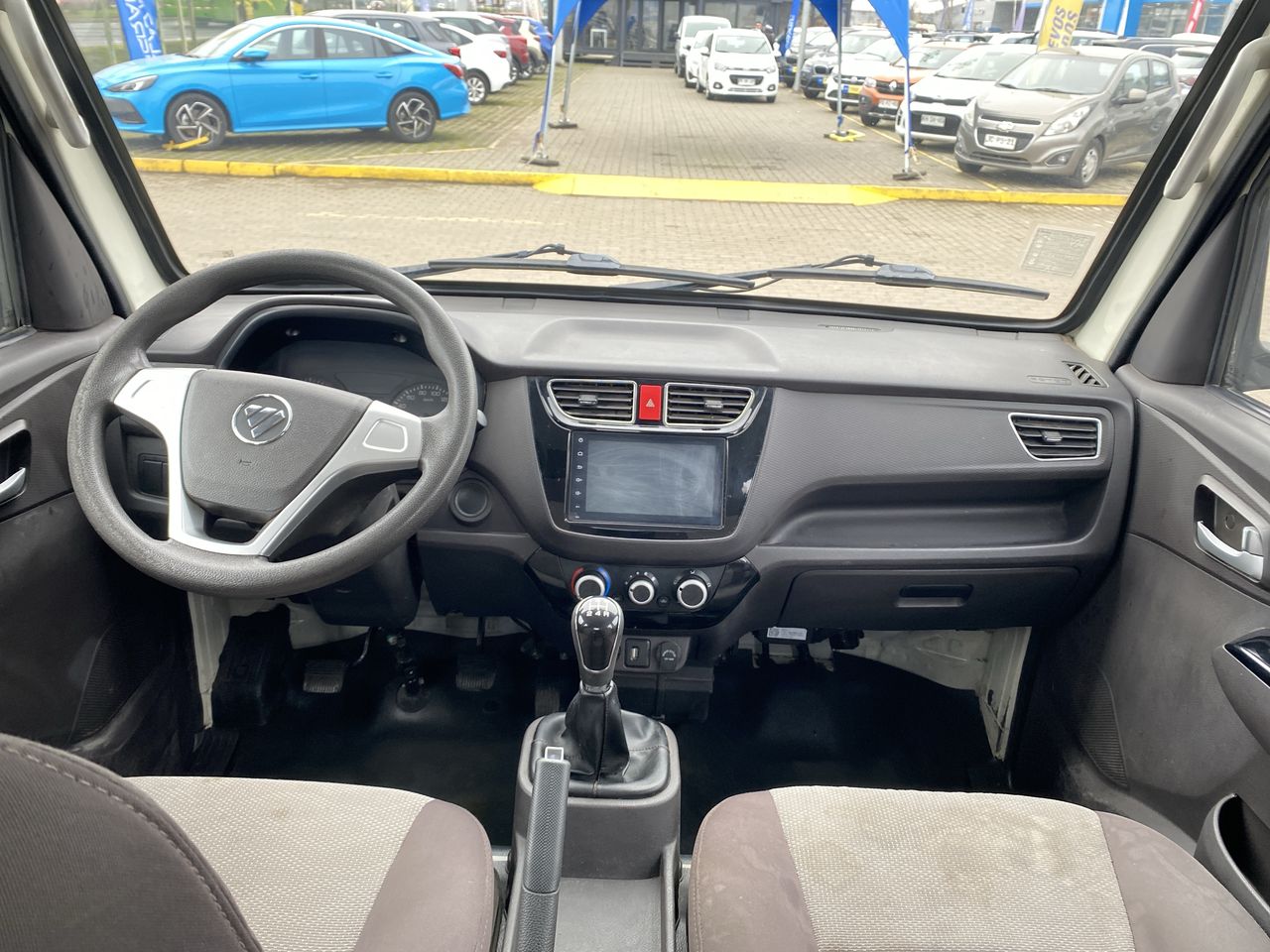 FOTON - 9