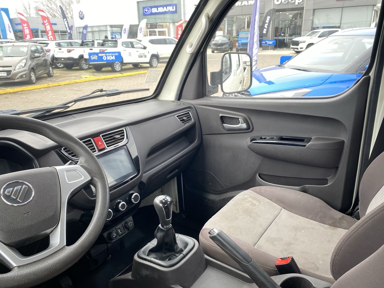 FOTON - 10