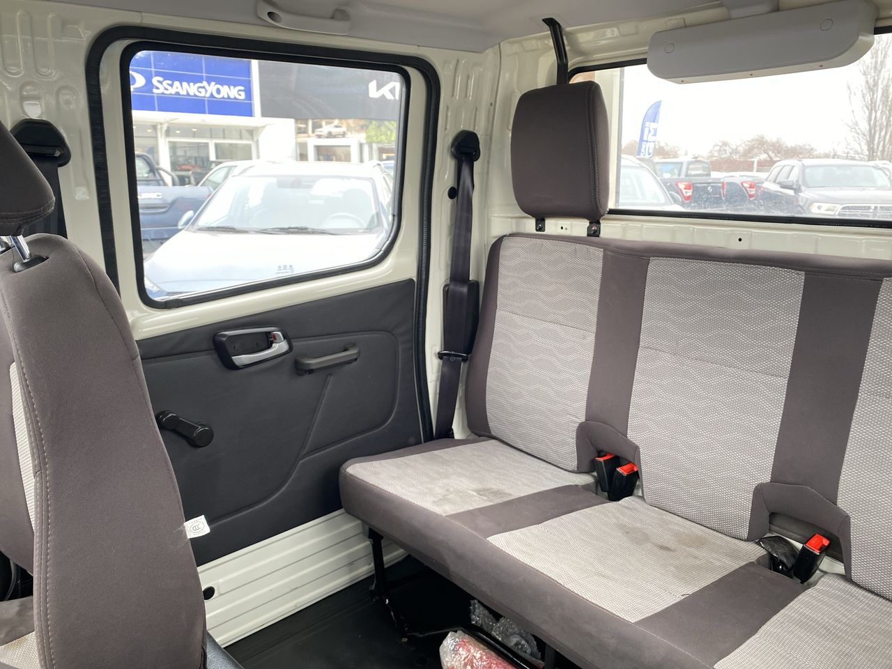 FOTON - 11