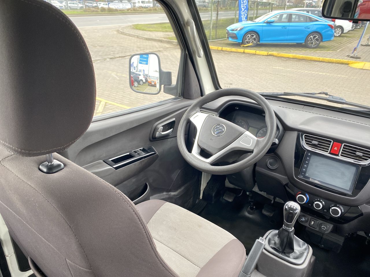 FOTON - 14