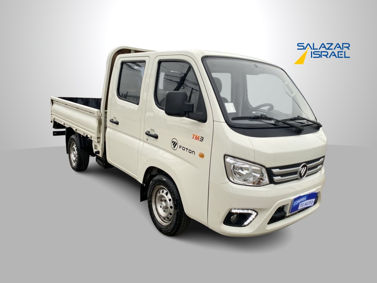 FOTON