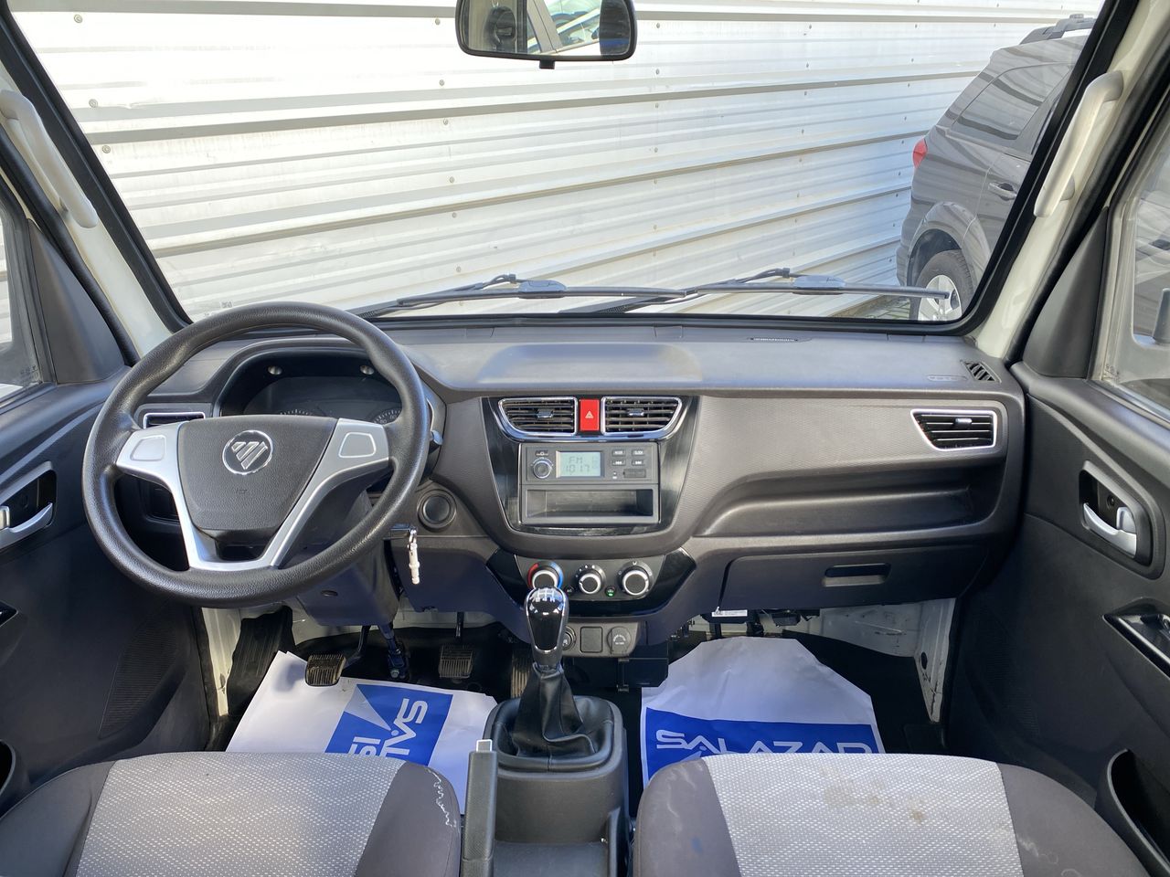 FOTON - 29