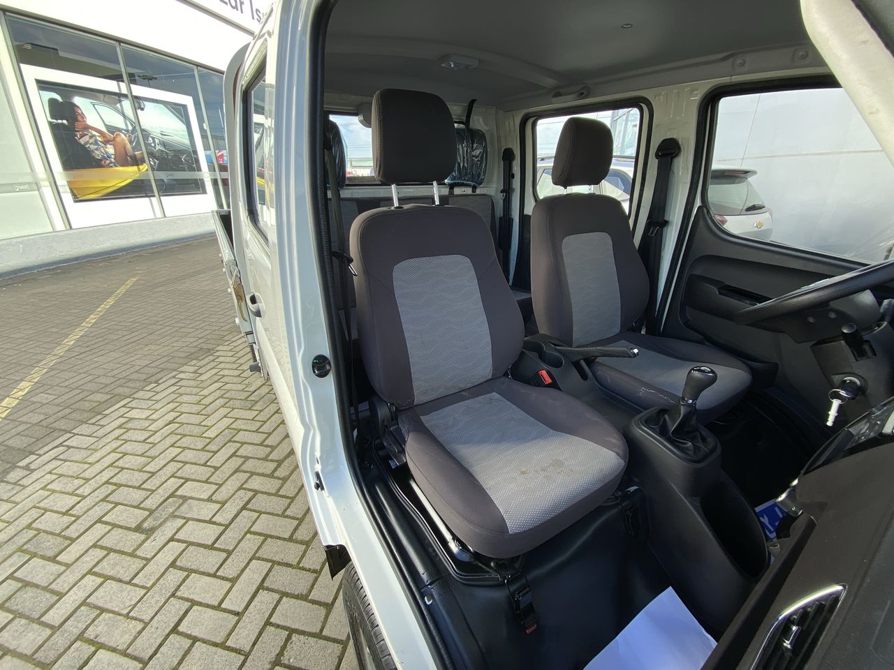 FOTON - 30