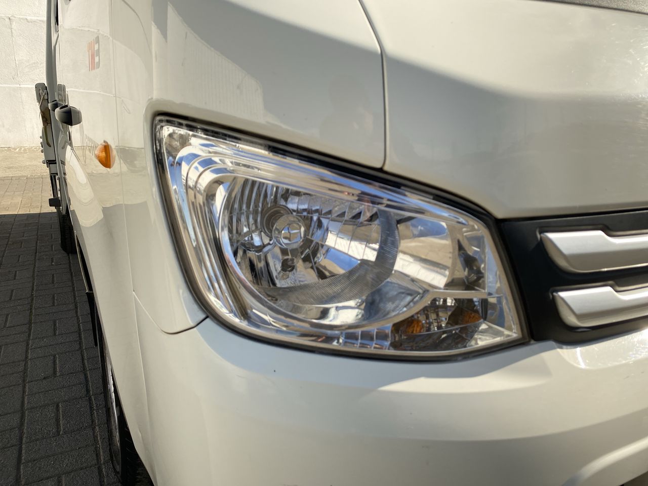 FOTON - 17