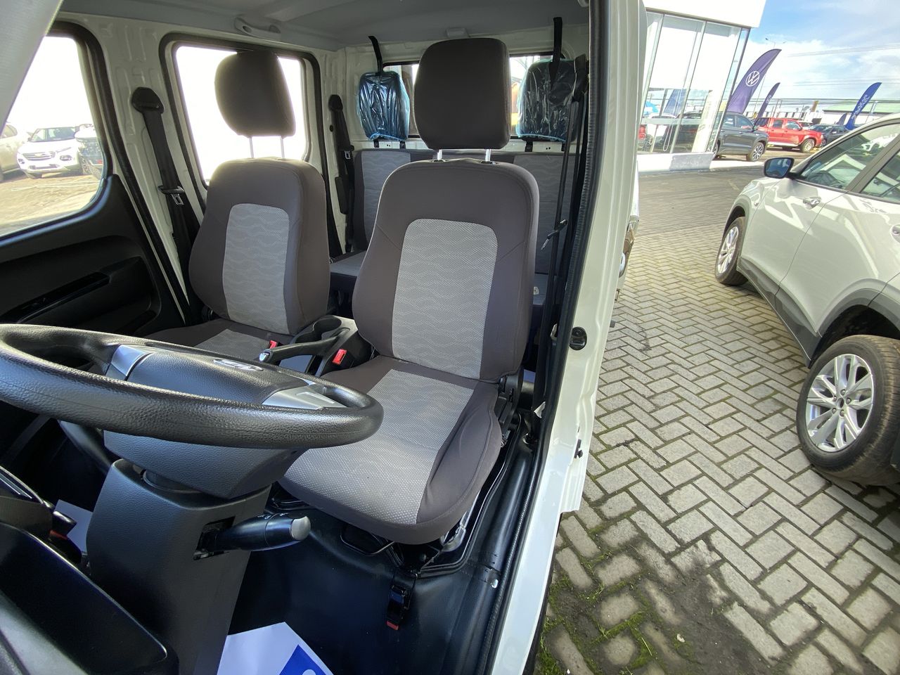 FOTON - 23
