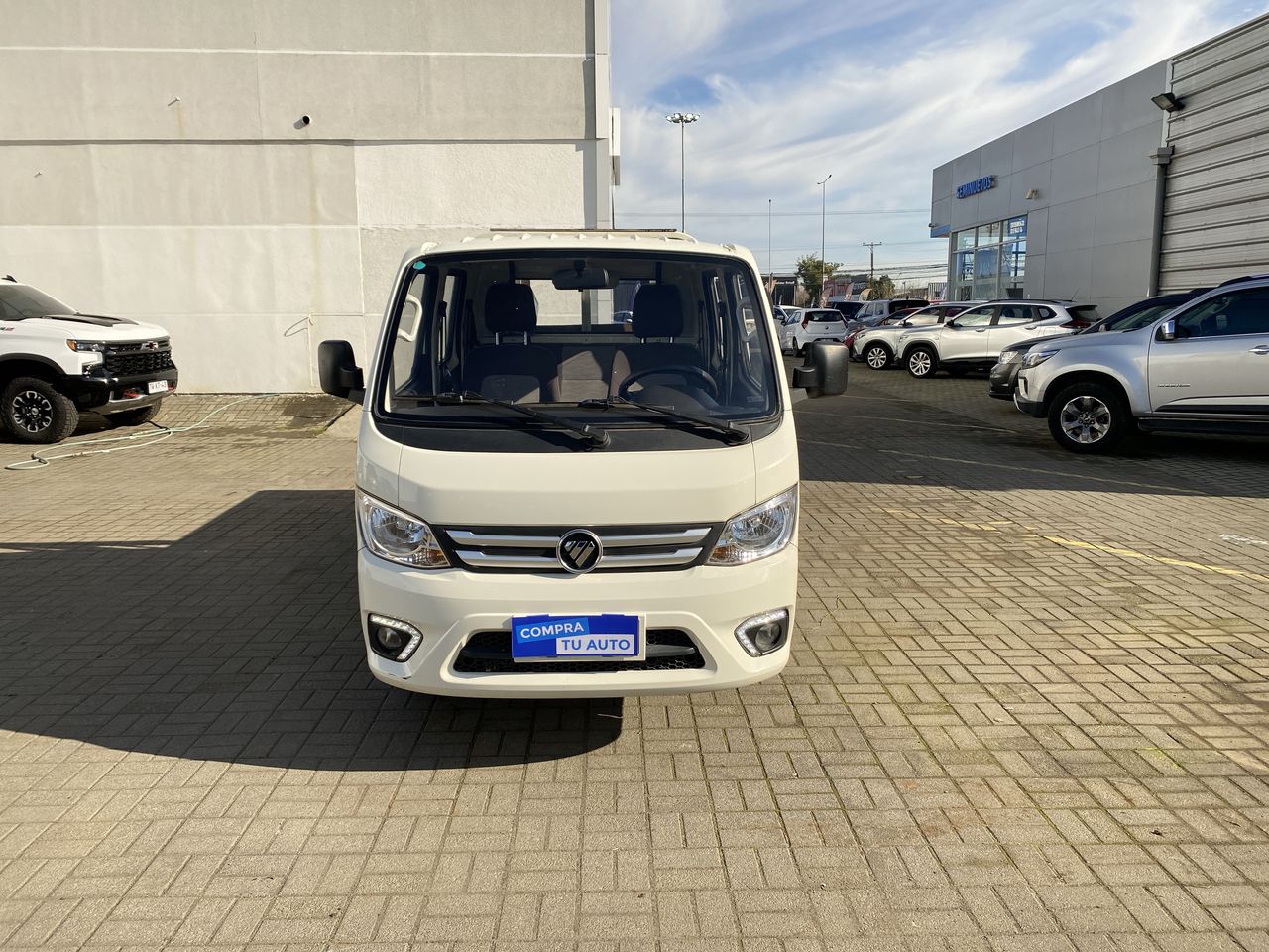 FOTON - 2
