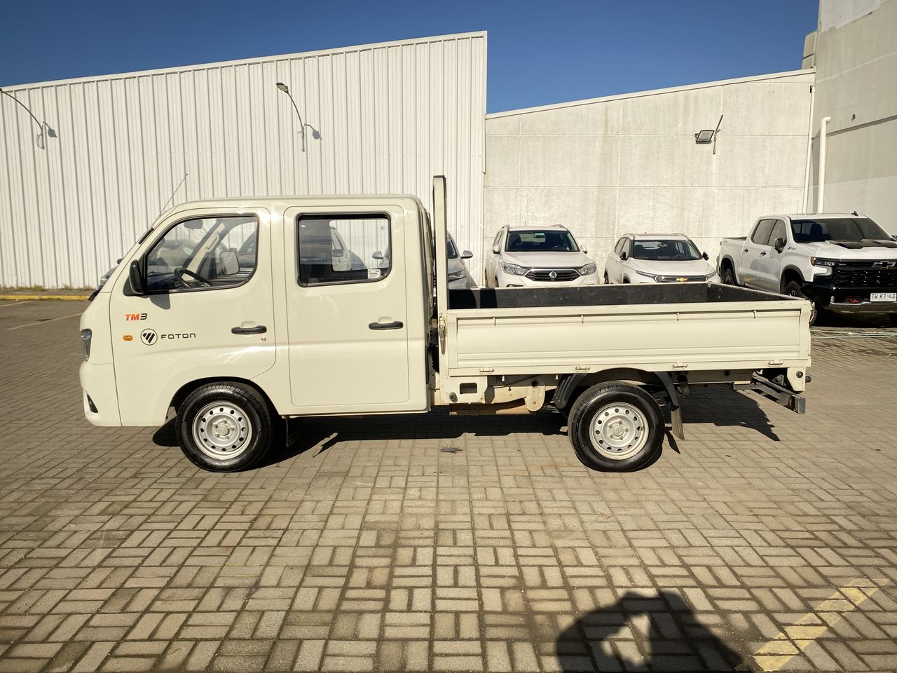 FOTON - 4