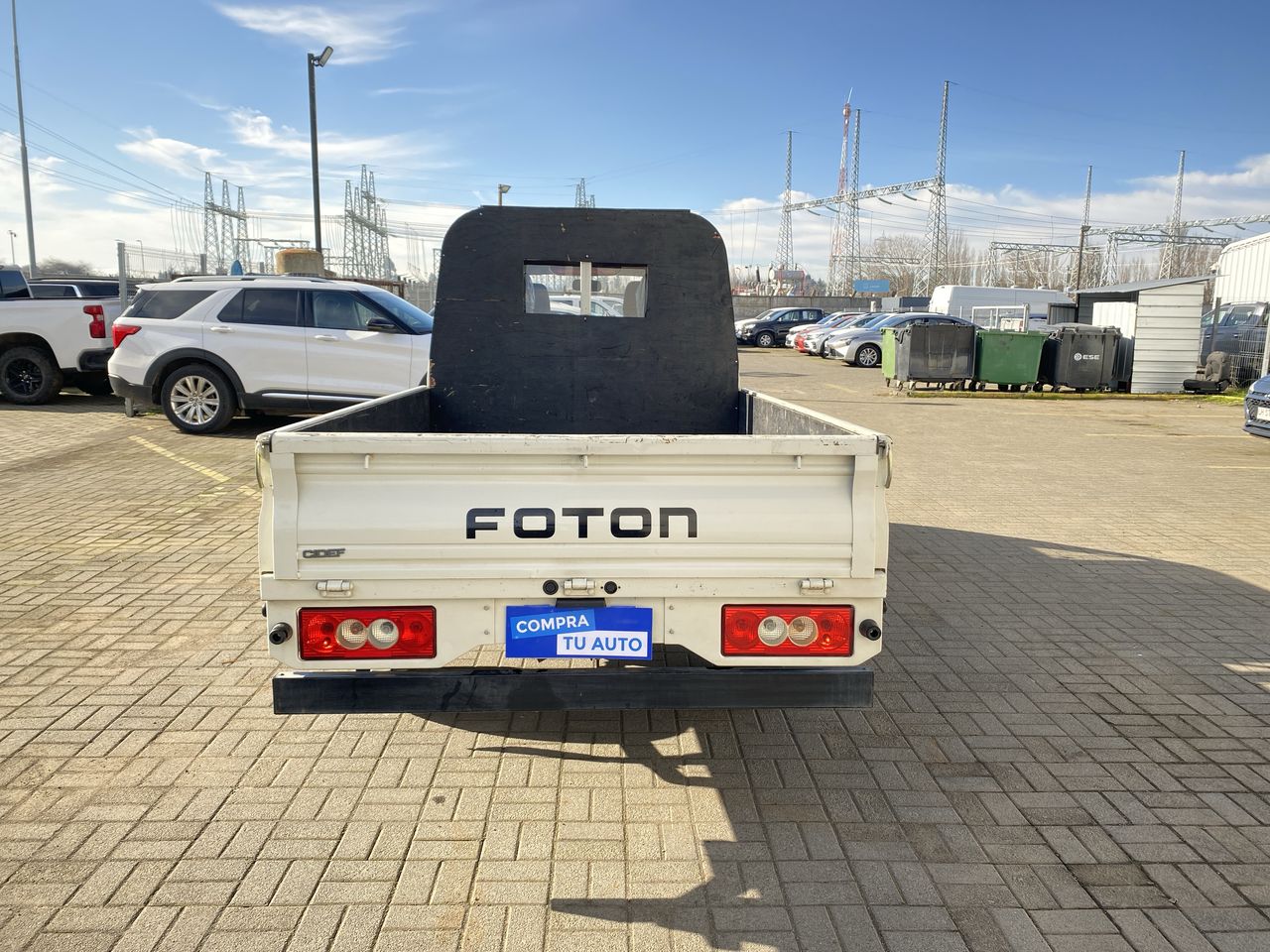 FOTON - 6