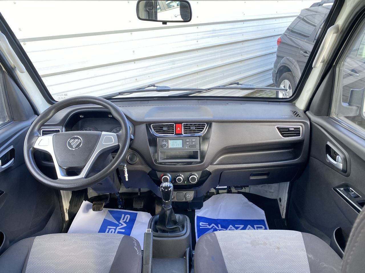 FOTON - 9