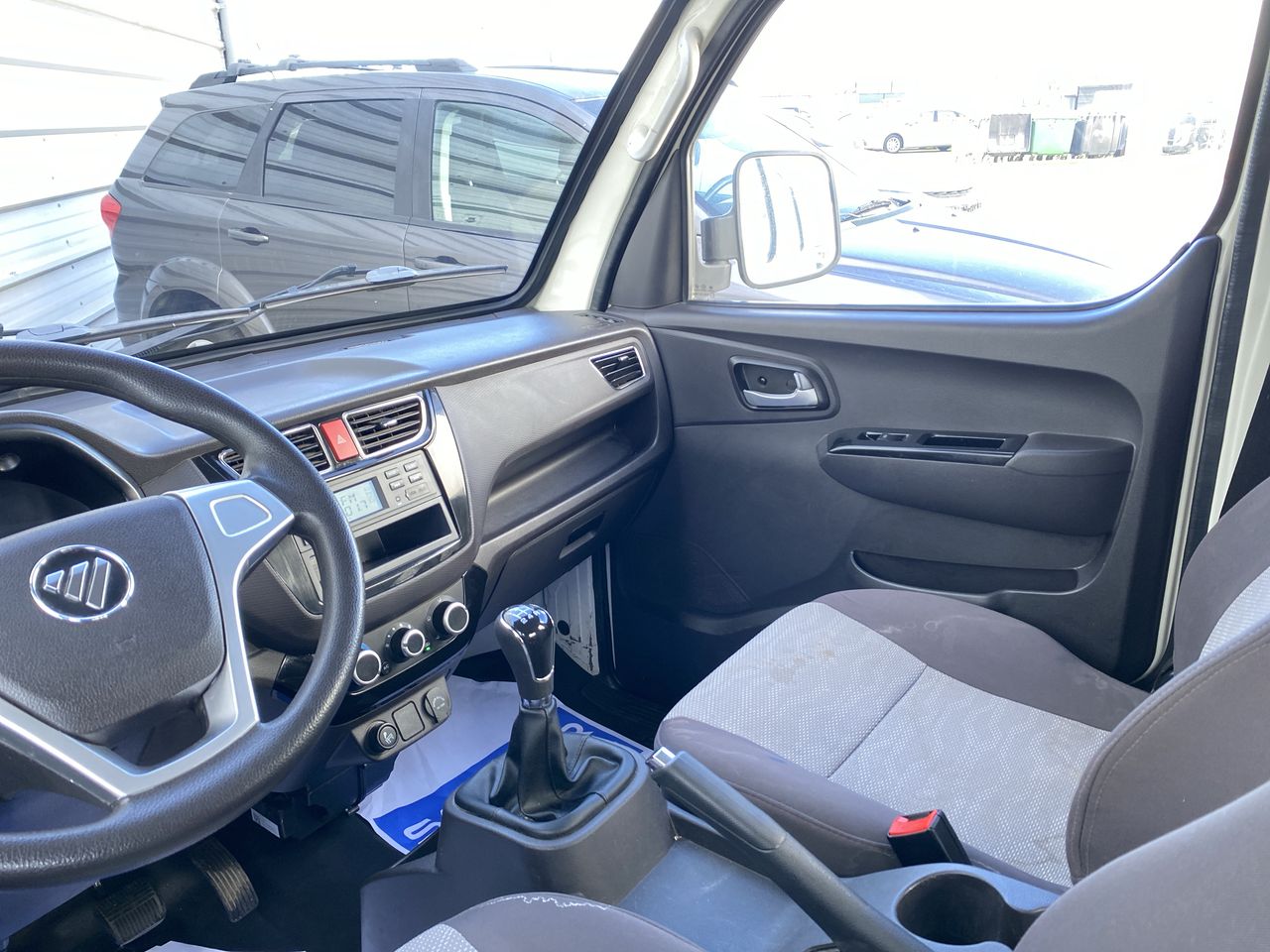 FOTON - 10