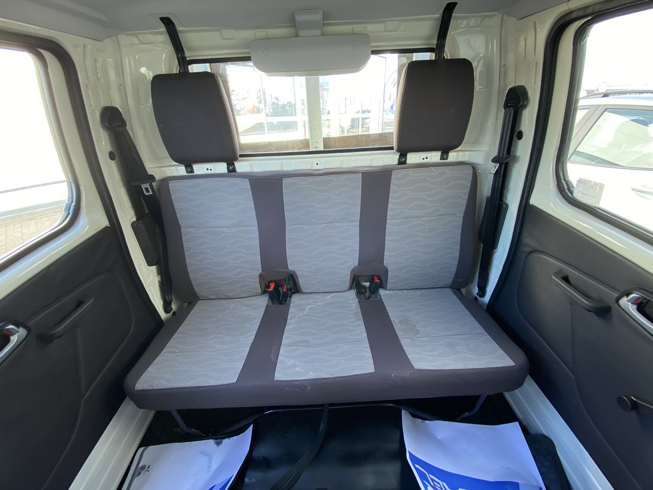 FOTON - 12